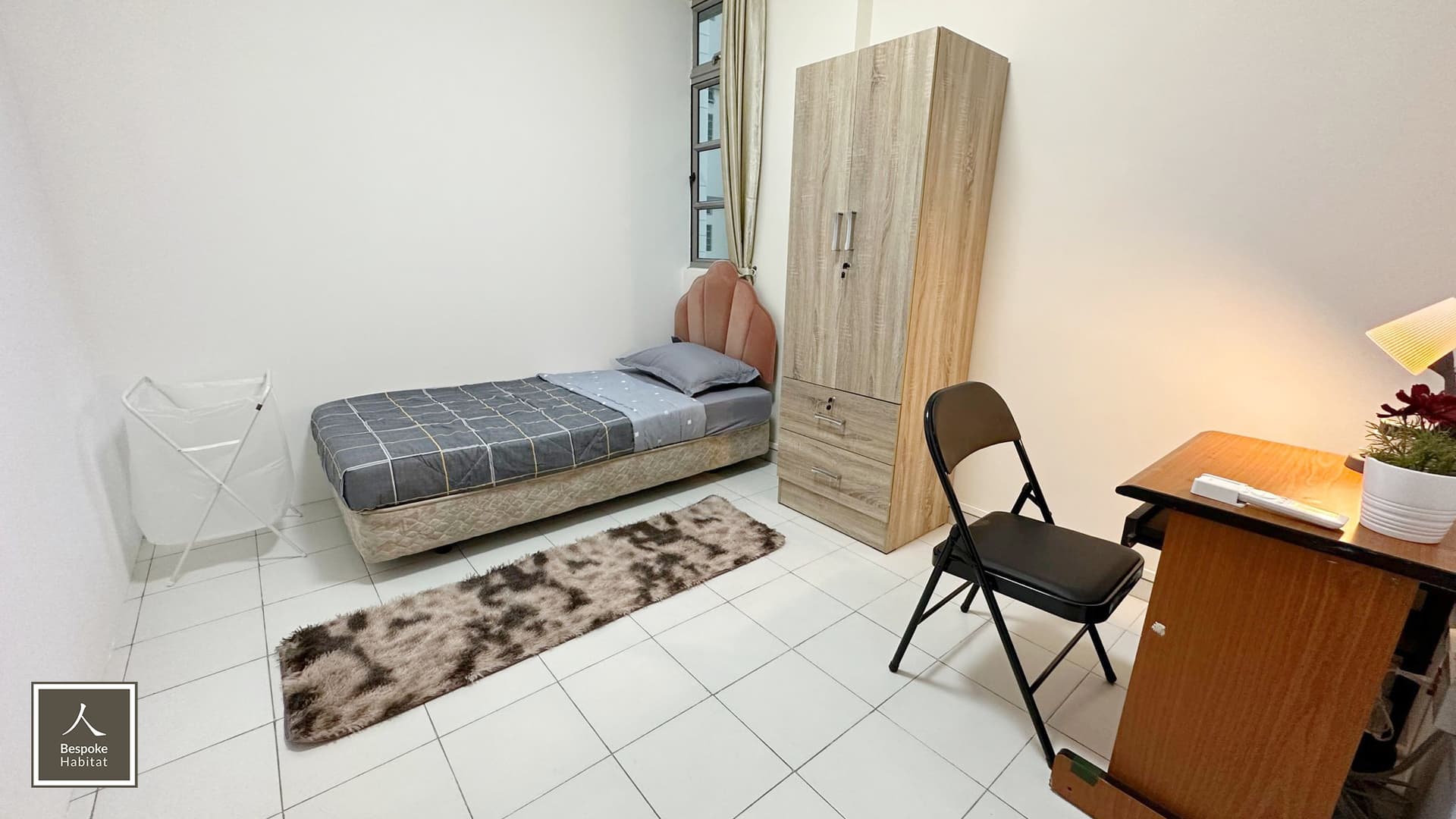 Room 1 (CR1), Common Room at Azalea Park