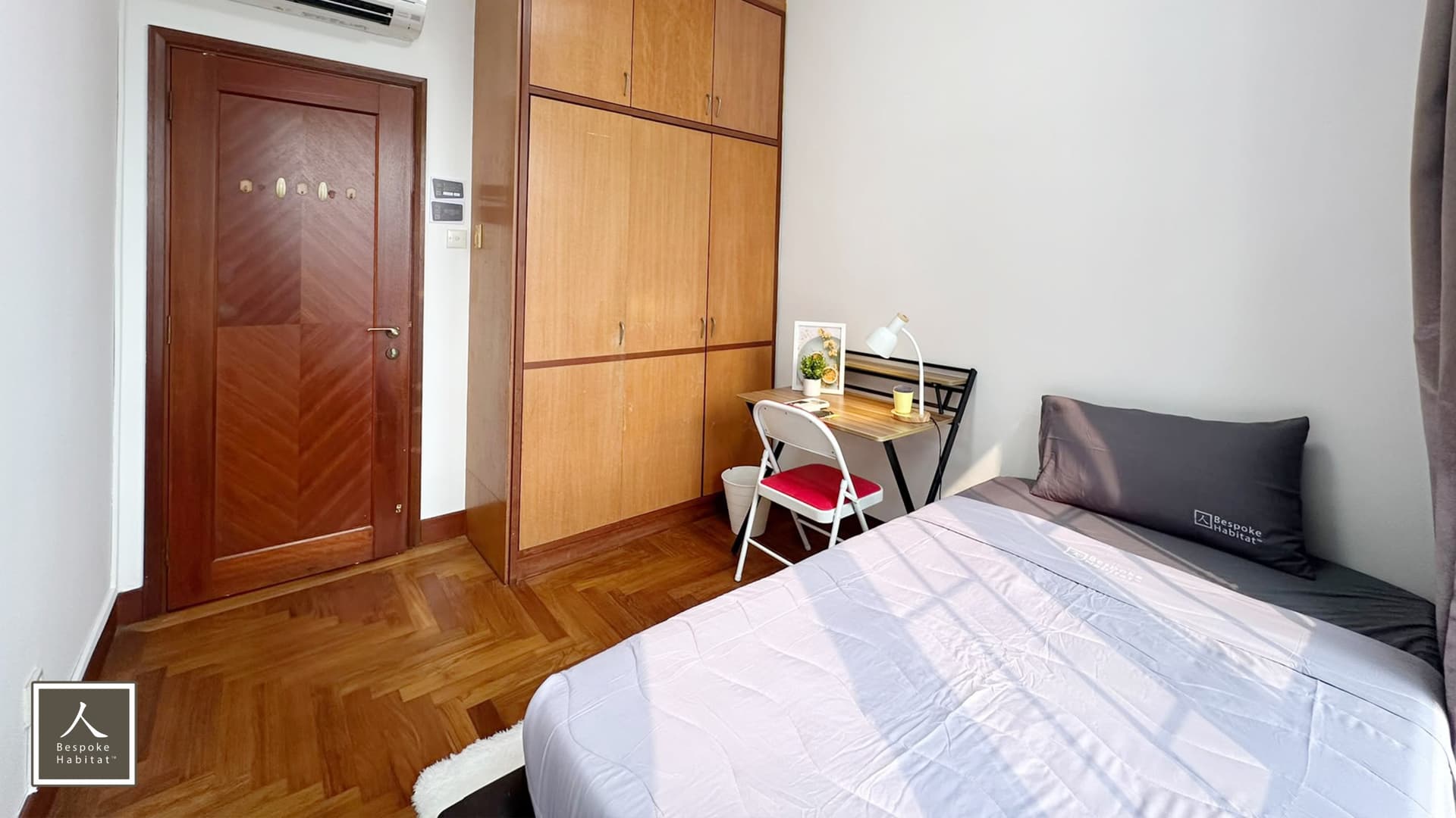 Room 4 (CR4), Common Room at Eastpoint Green
