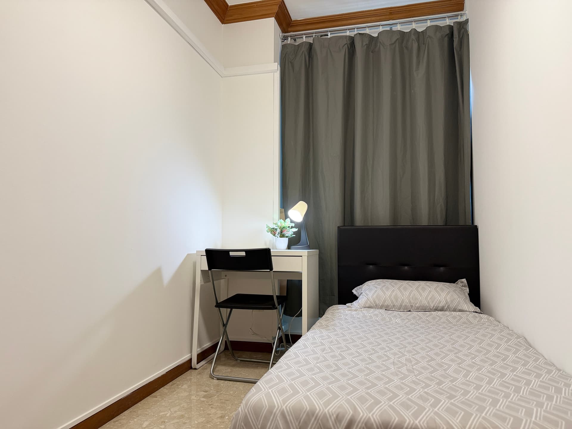 Room 3 (CR3), Common Room at The Floravale