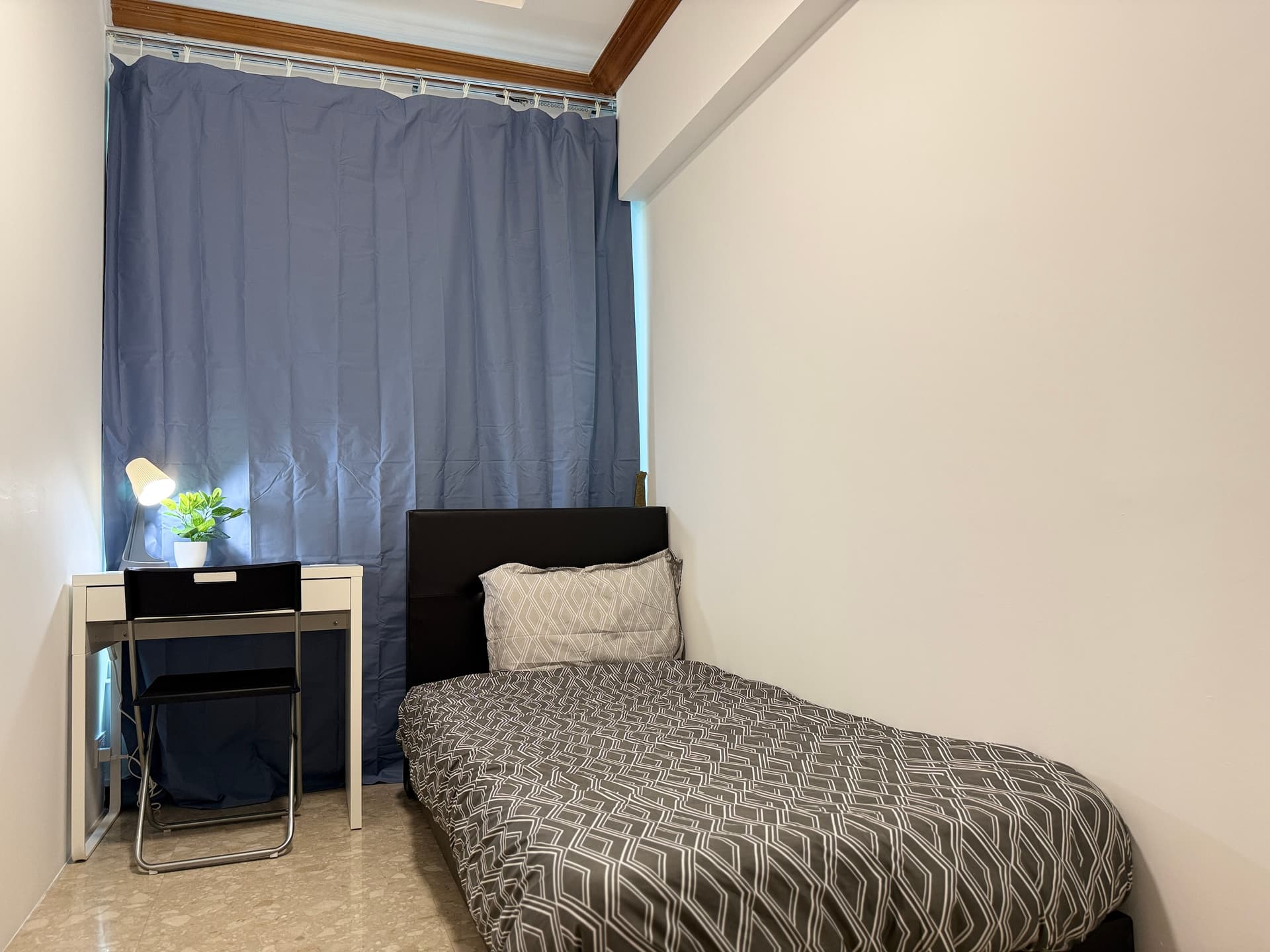 Room 4 (CR4), Common Room at The Floravale