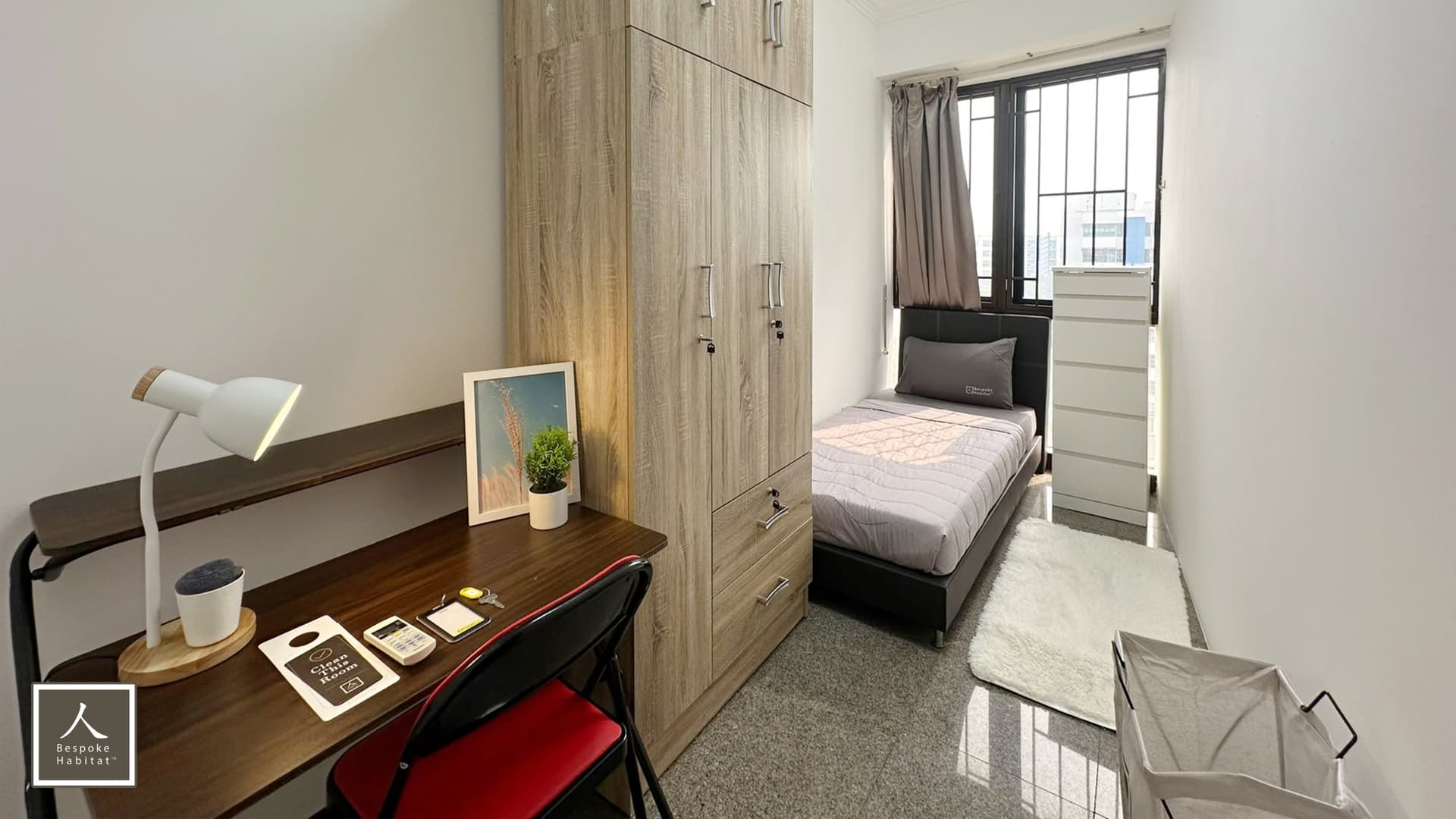 Room 2 (CR2), Common Room at Eastpoint Green