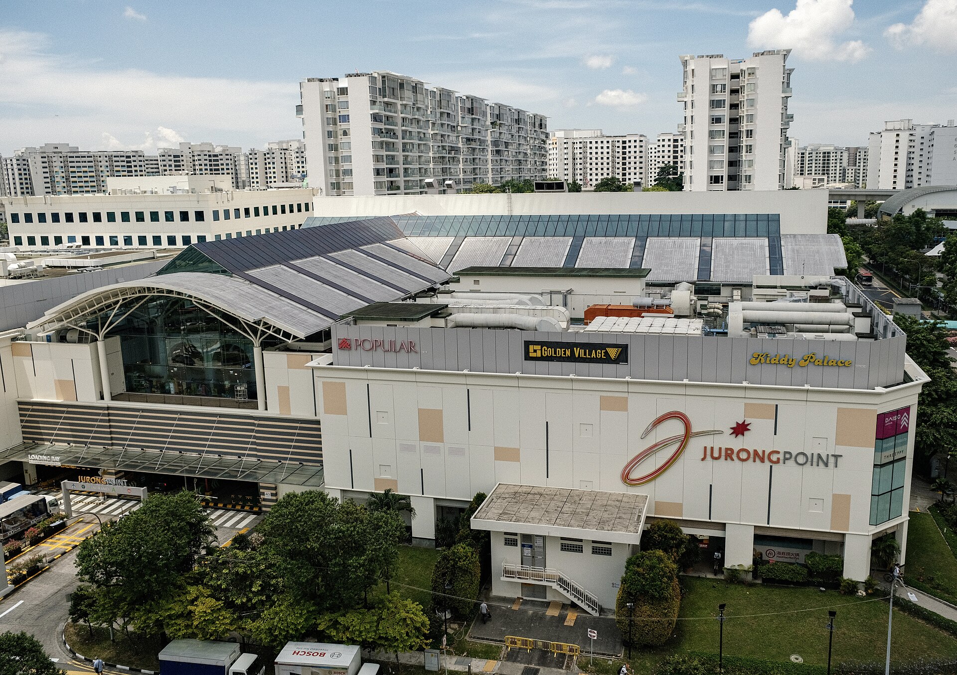 Jurong Point