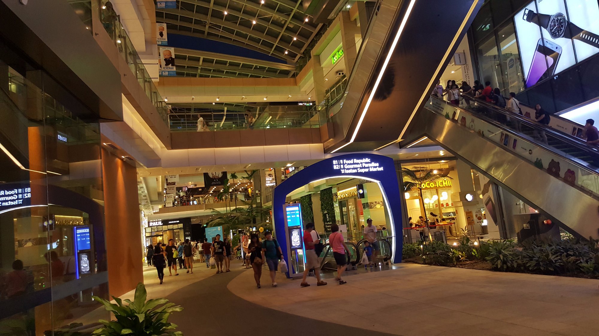 Westgate