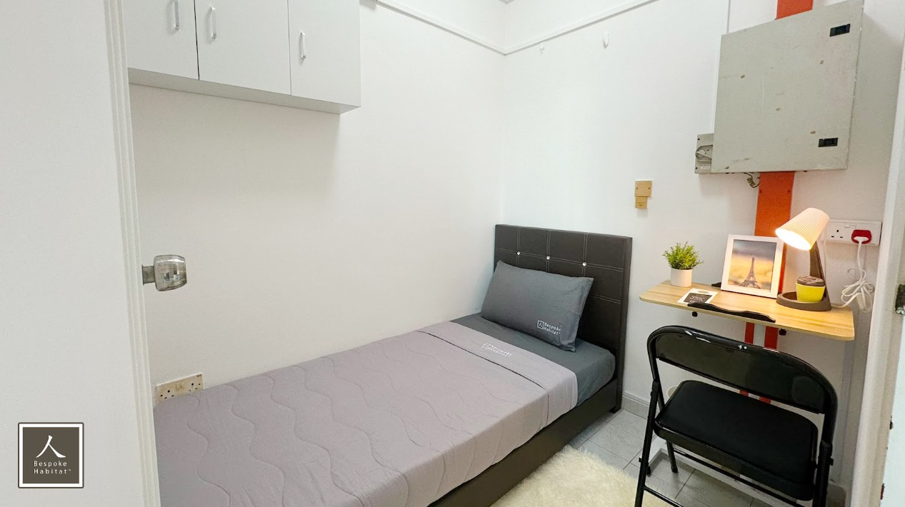 Home in Block 14 at Azalea Park — photo 9