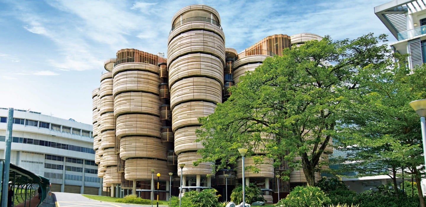 Nanyang Technological University